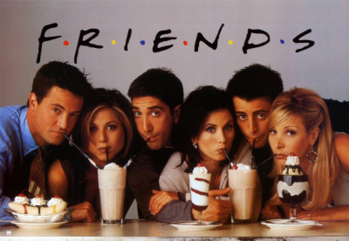 A show has a lifespan, Friends reunion not possible: Creator