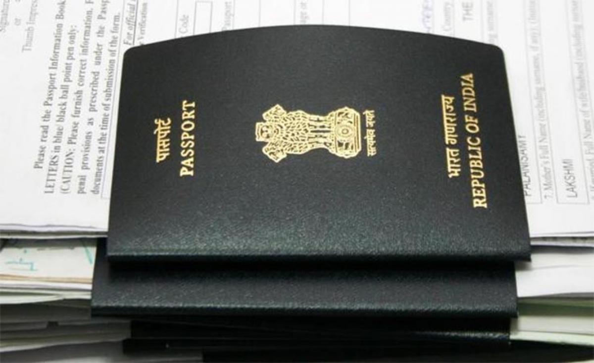 Passport on hold? Visit Vijayawada RPO