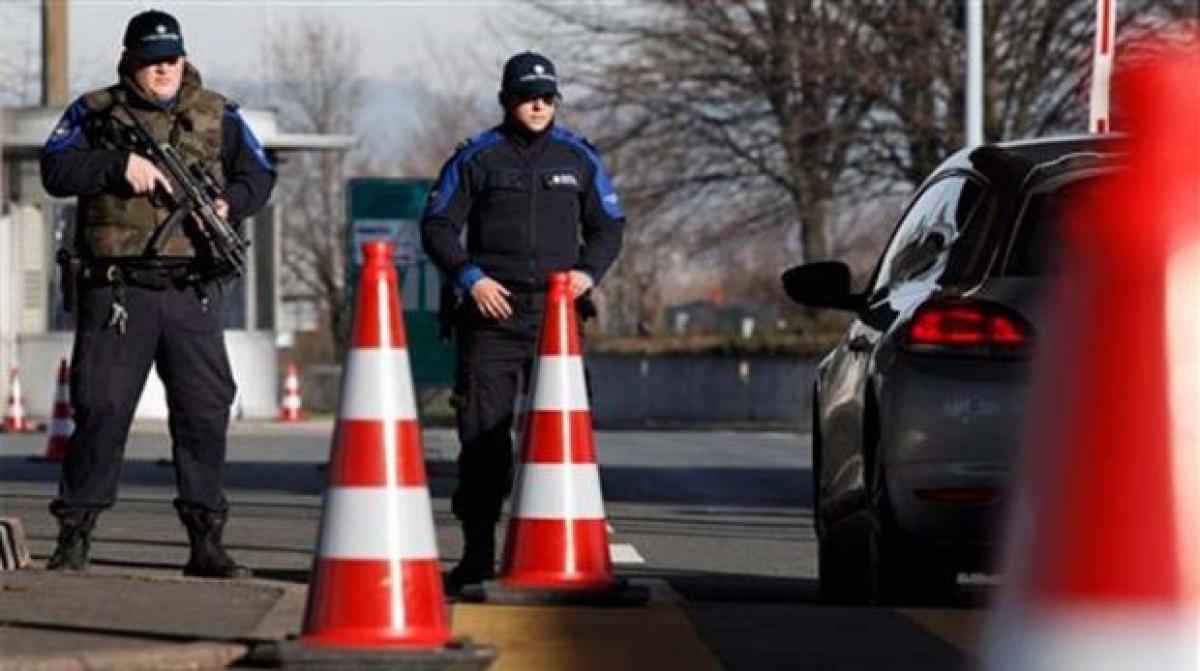 Geneva reduces threat level after heightened alert