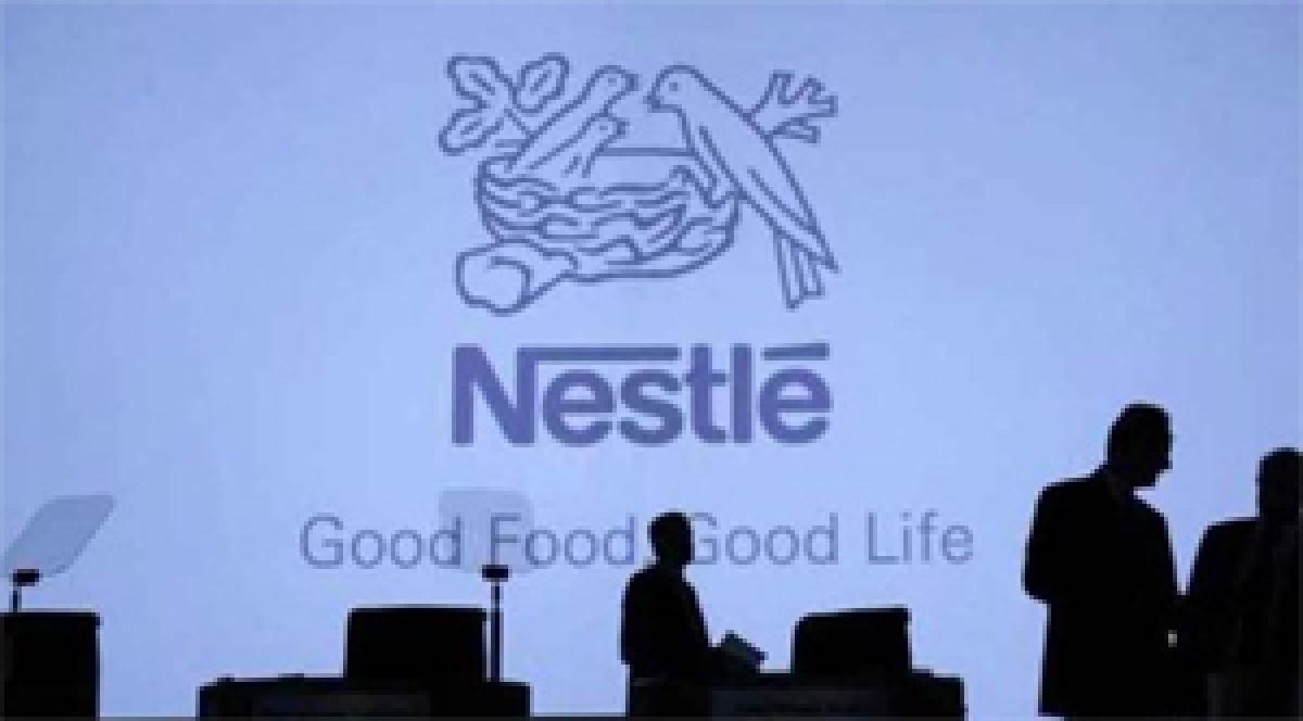 Government files class action suit against Nestle India