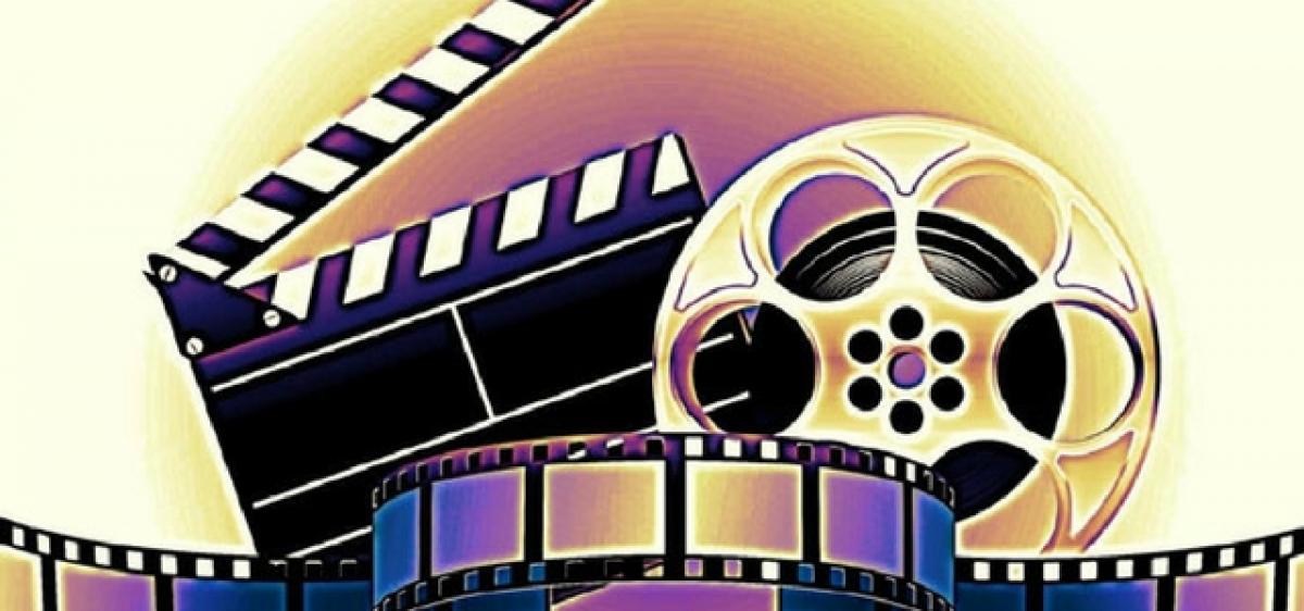 GST to deal a big jolt to Tollywood
