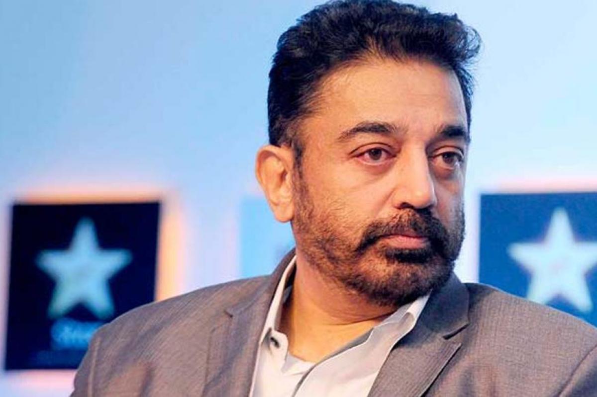 Kamal Haasan joins Jallikattu fight, slams PETA over its opposition