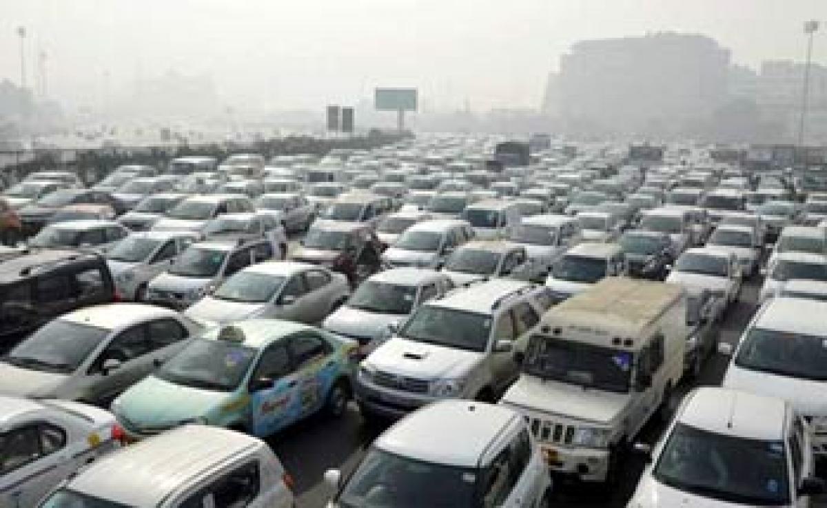 Making odd-even formula work