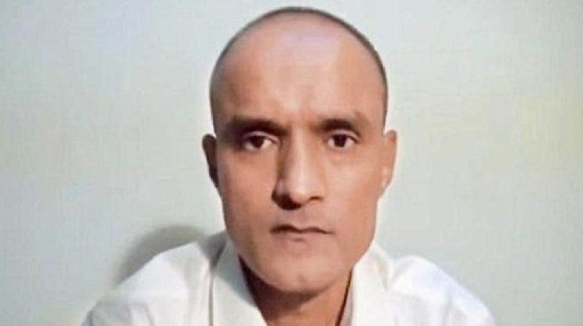 Jadhav providing crucial intelligence on terror attacks: Pakistan