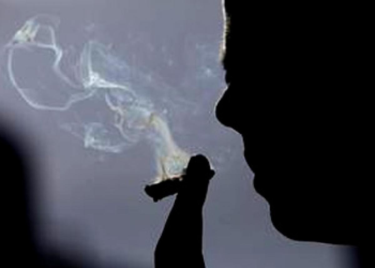Heres why e- cigarettes can lead to smoking