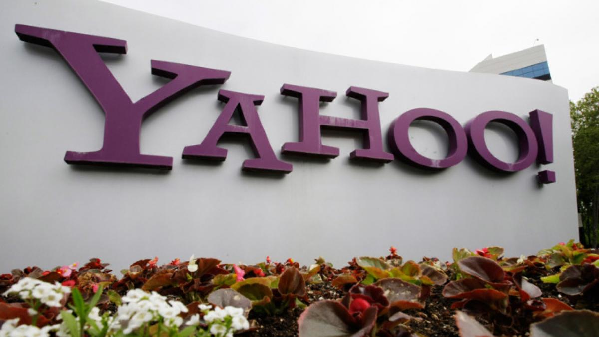 One billion Yahoo accounts exposed in newly discovered security breach