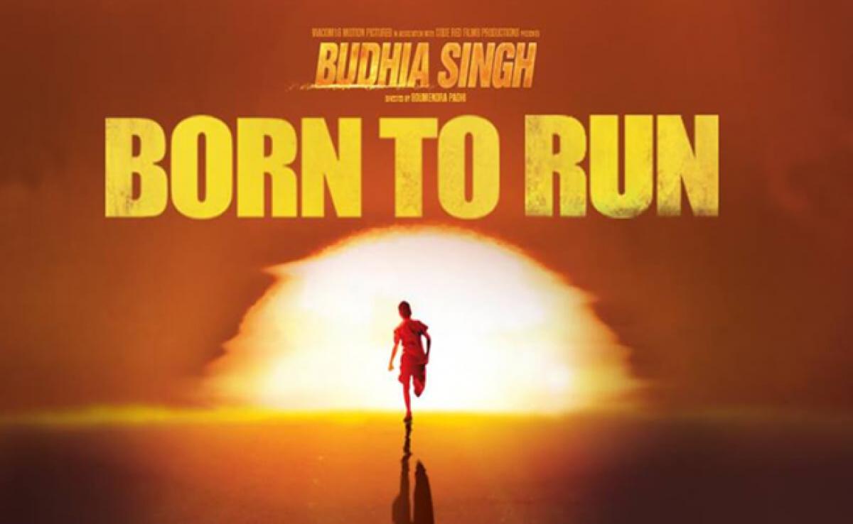 Budhia Singh - Born To Run Review