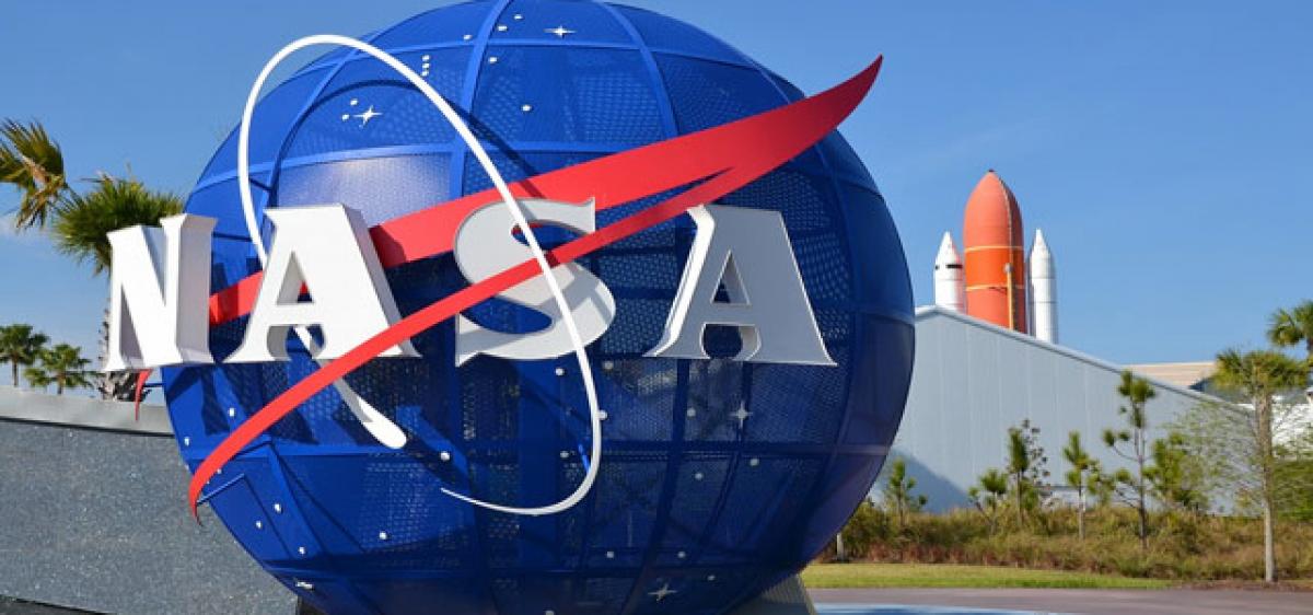 Dreams to visit NASA shattered