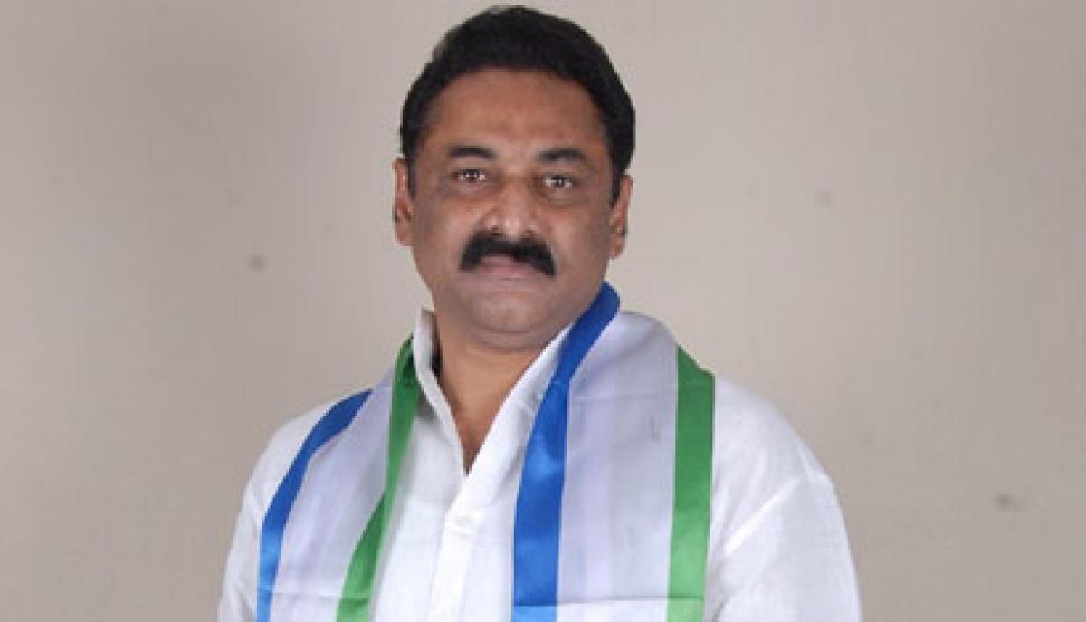 Bhuma Nagi Reddy denies reports on PAC resignation