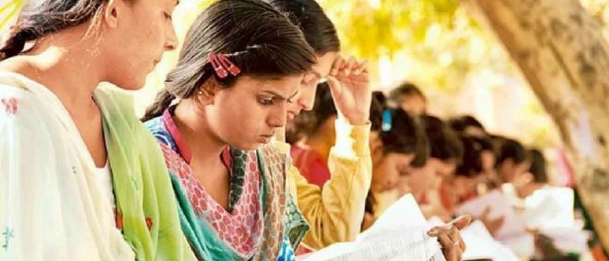 No semester exams for those who skip internals: MG varsity VC