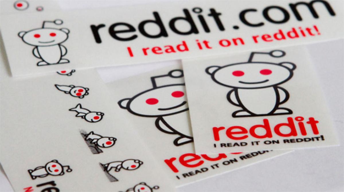 Reddit bans hateful communities