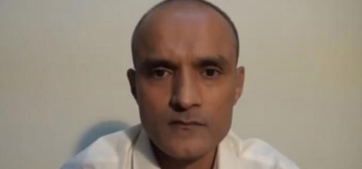 Pakistan says will hang spy Jadhav