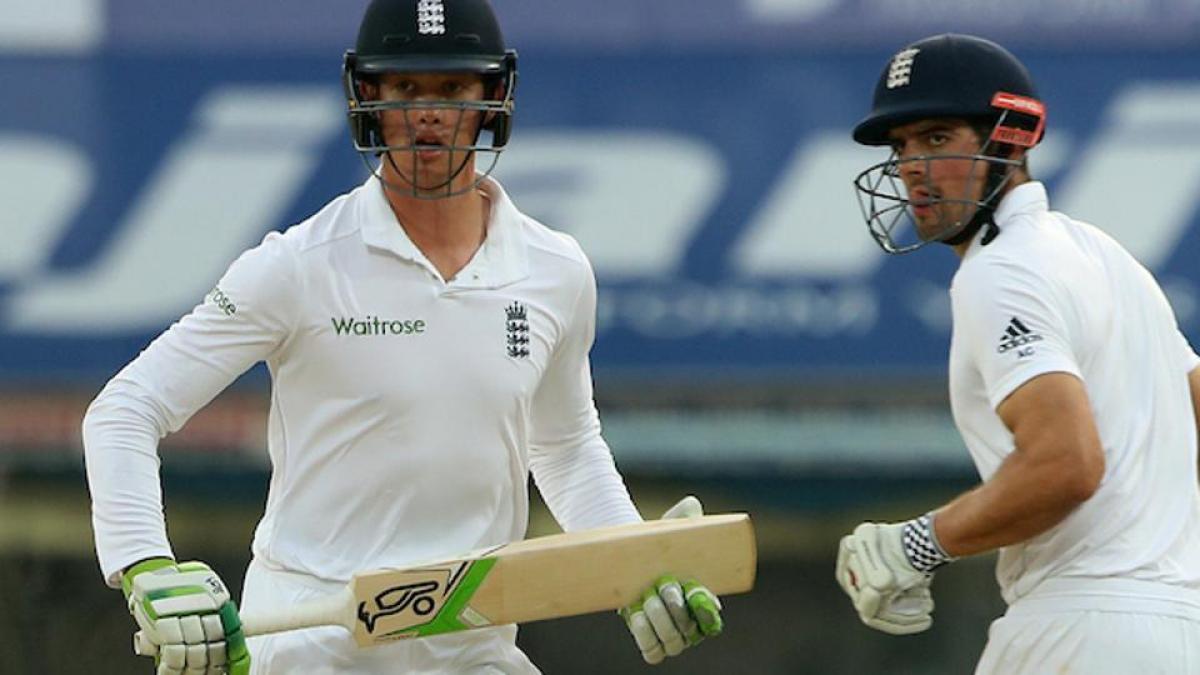 England reduced to 167/4 at tea, trail India by 115 runs