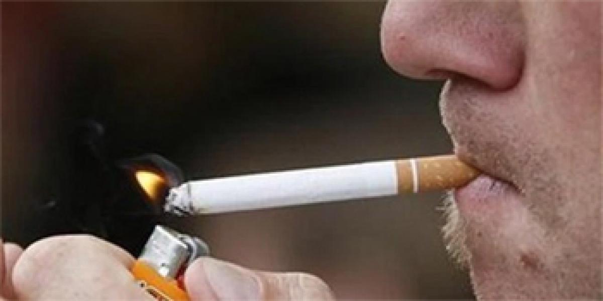Higher smoking rates will increase asthma risk in India: study