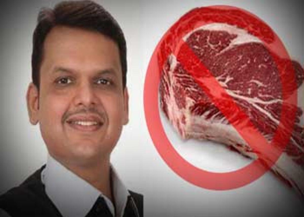 How a court verdict allows meat ban during Jain fete