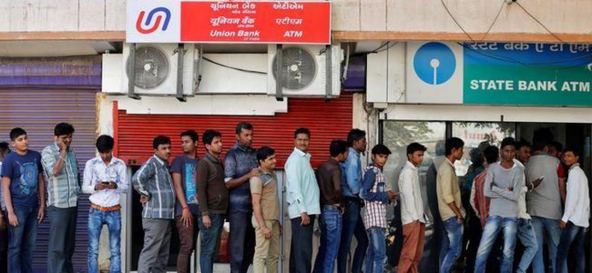 India pressed ahead with banknote ban despite RBI concerns