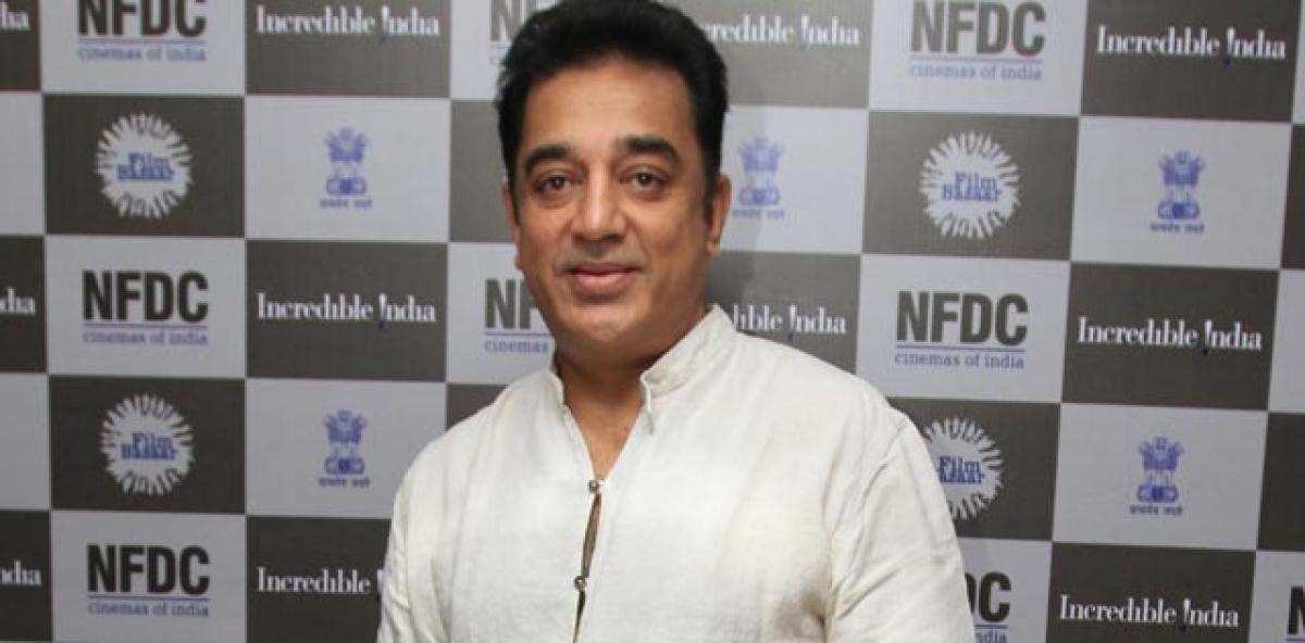 Kamal takes over reins from extremely ill Rajeev Kumar