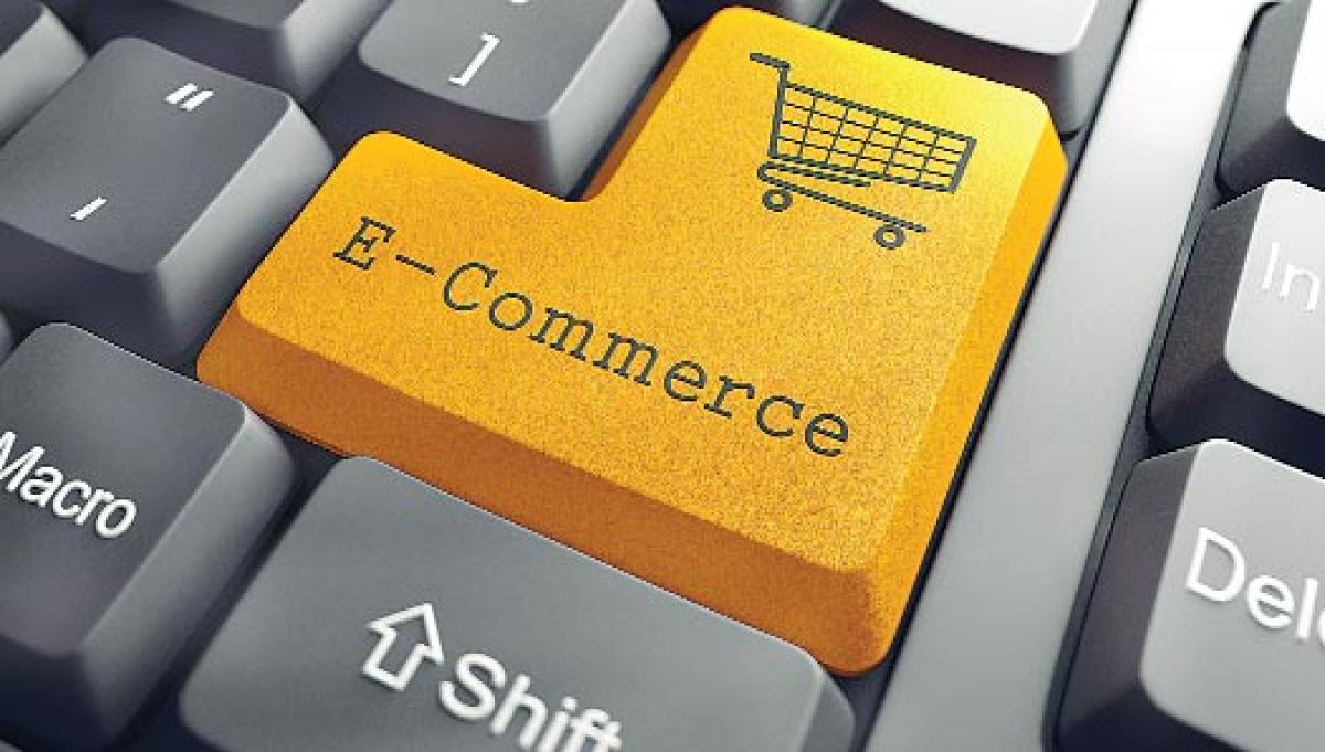 Indian ecomm mkt to touch $28 bn by FY20