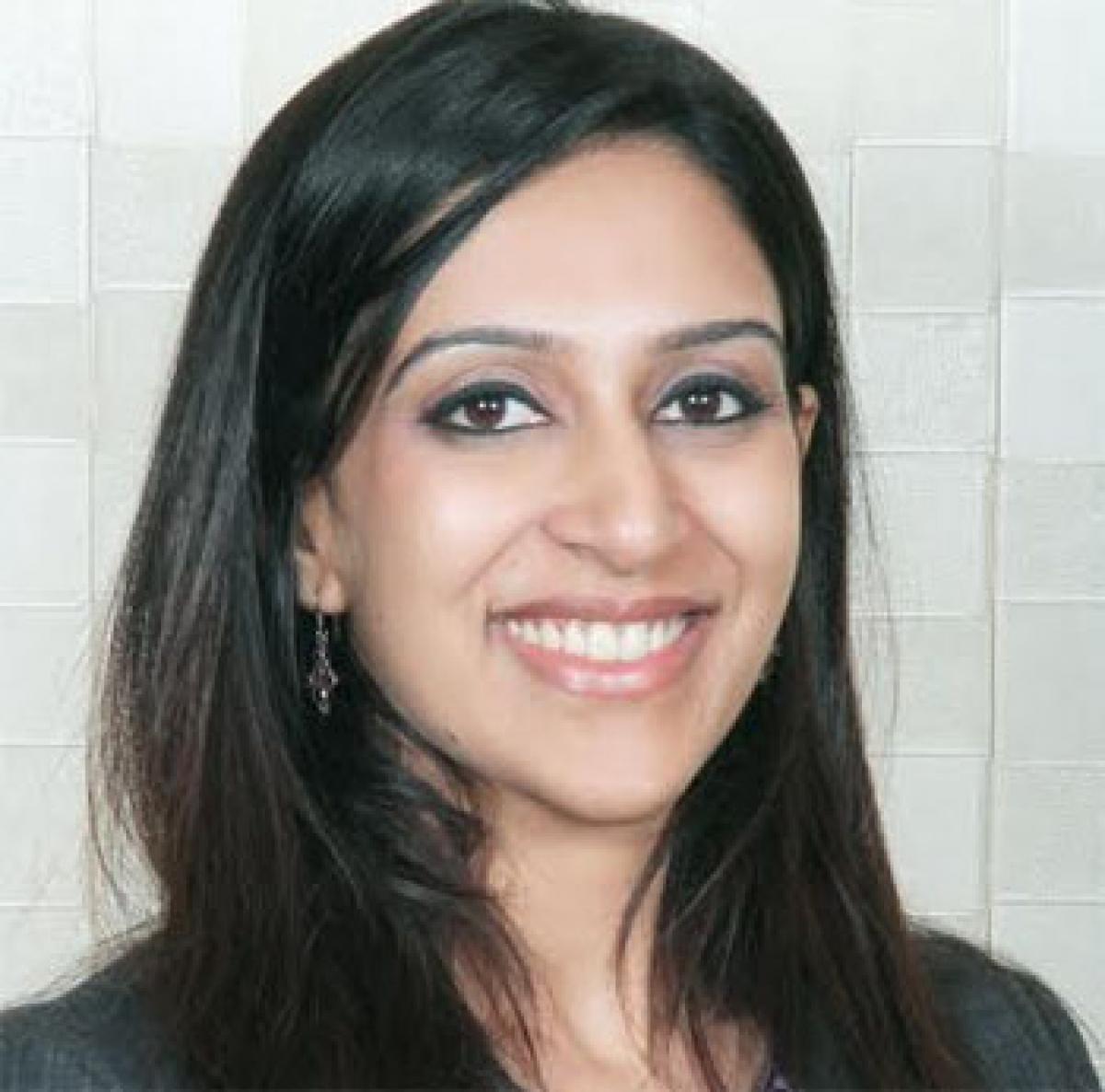 Sheraton Grand Bangalore Hotel at Brigade Gateway appoints Sheetal Iyer as Executive Assistant Manager