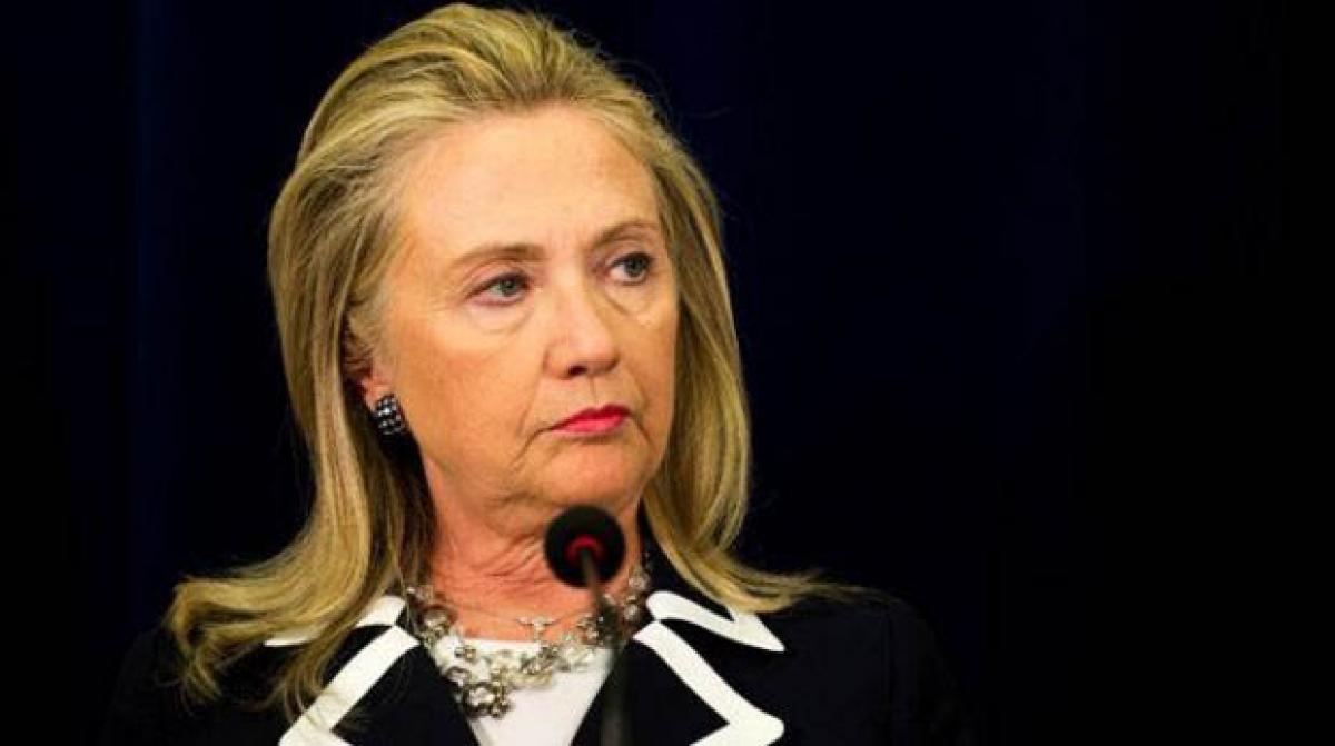 Threat from radical jihadism now more complex, challenging: Hillary Clinton