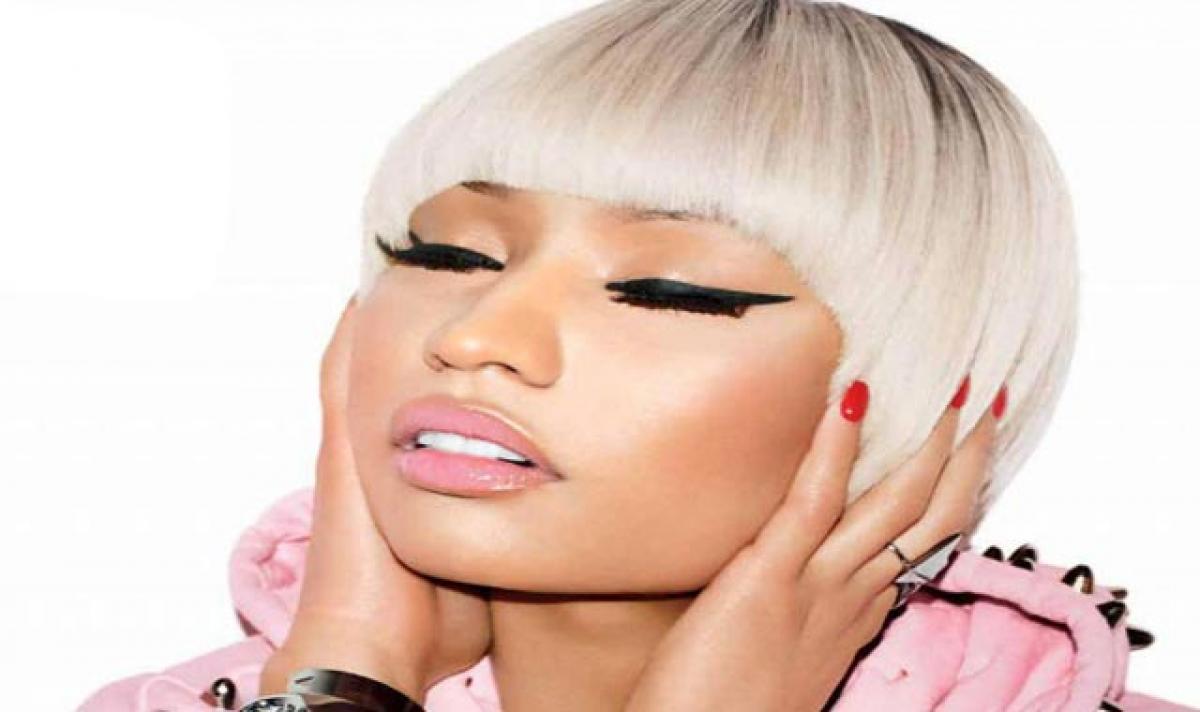 Nicki Minaj tired of being bullied