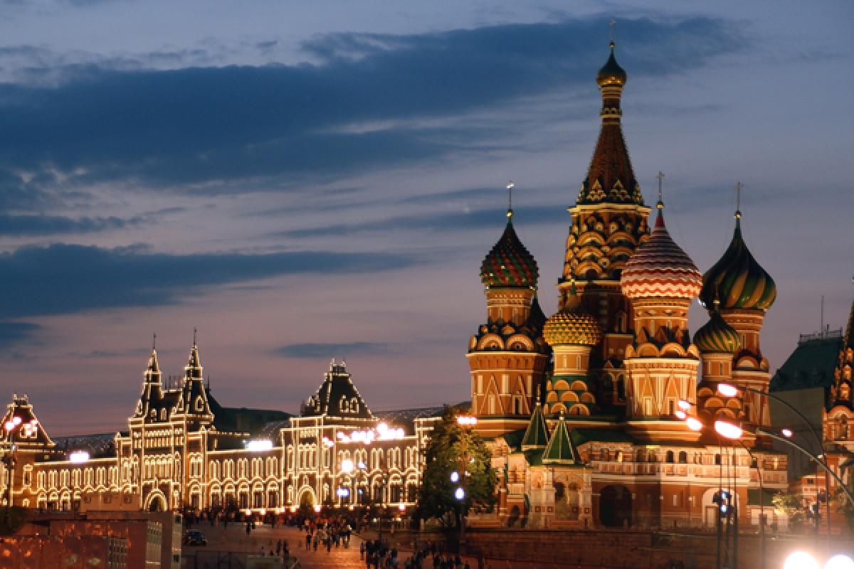 Russias tourism potential hit by lack of English proficiency