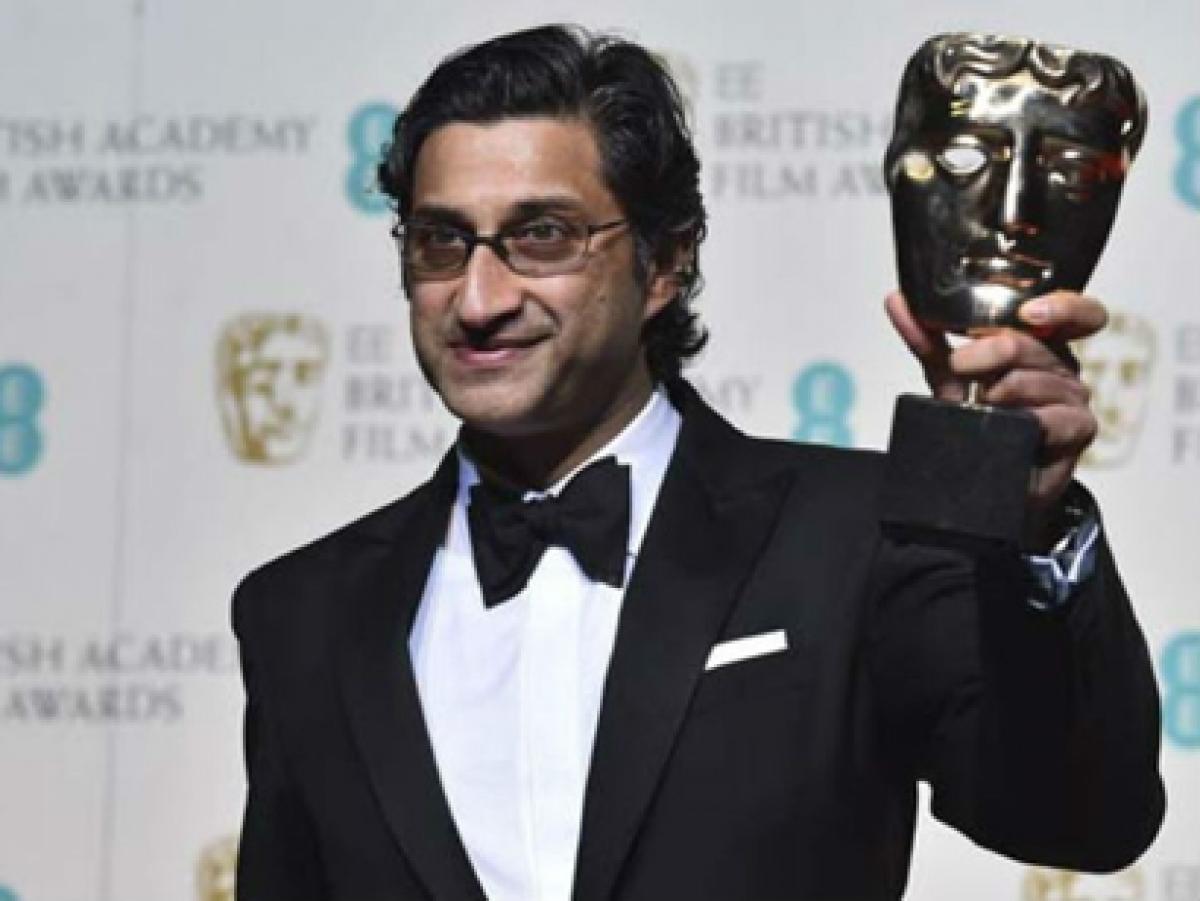 BAFTA Award for Indo British filmmaker