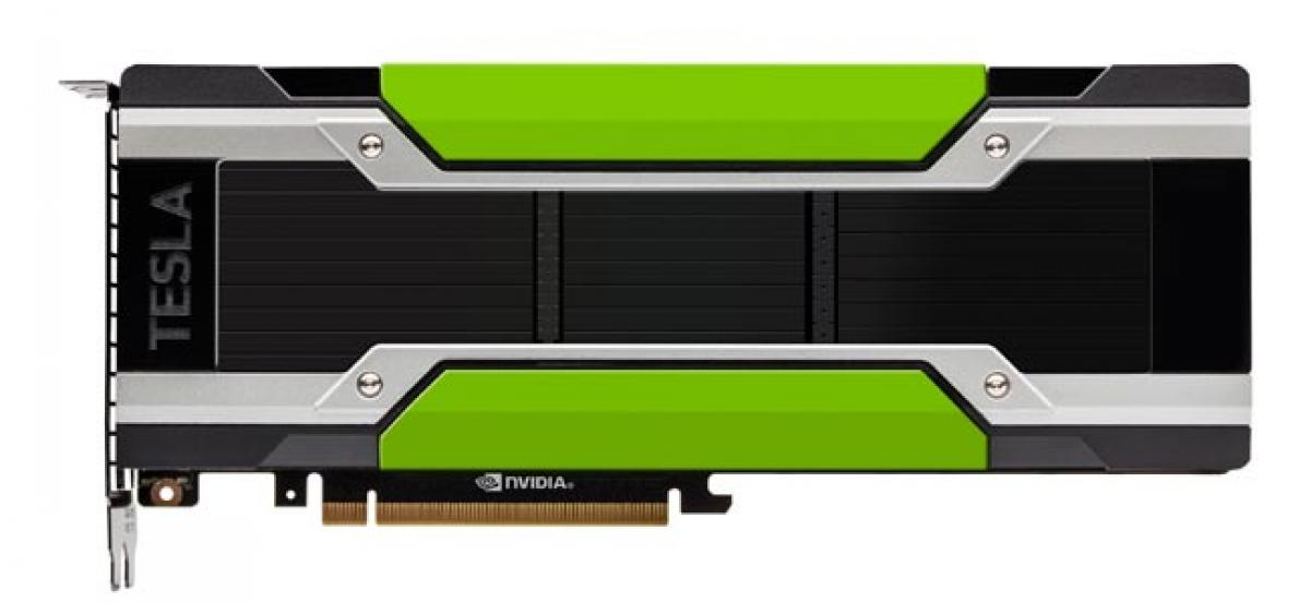 NVIDIA Tesla P100 Supercharges HPC Applications By More Than 30X