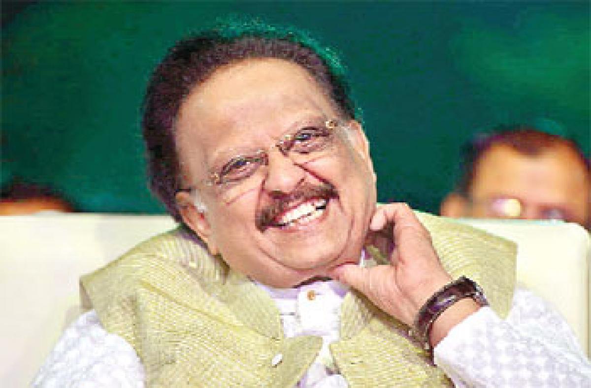 Not seeing kids growing up my biggest regret: SPB