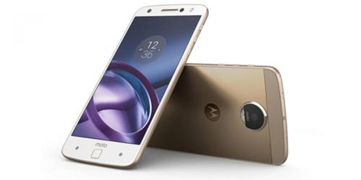 Moto Z to support both 3.5mm headphone jack and type C USB