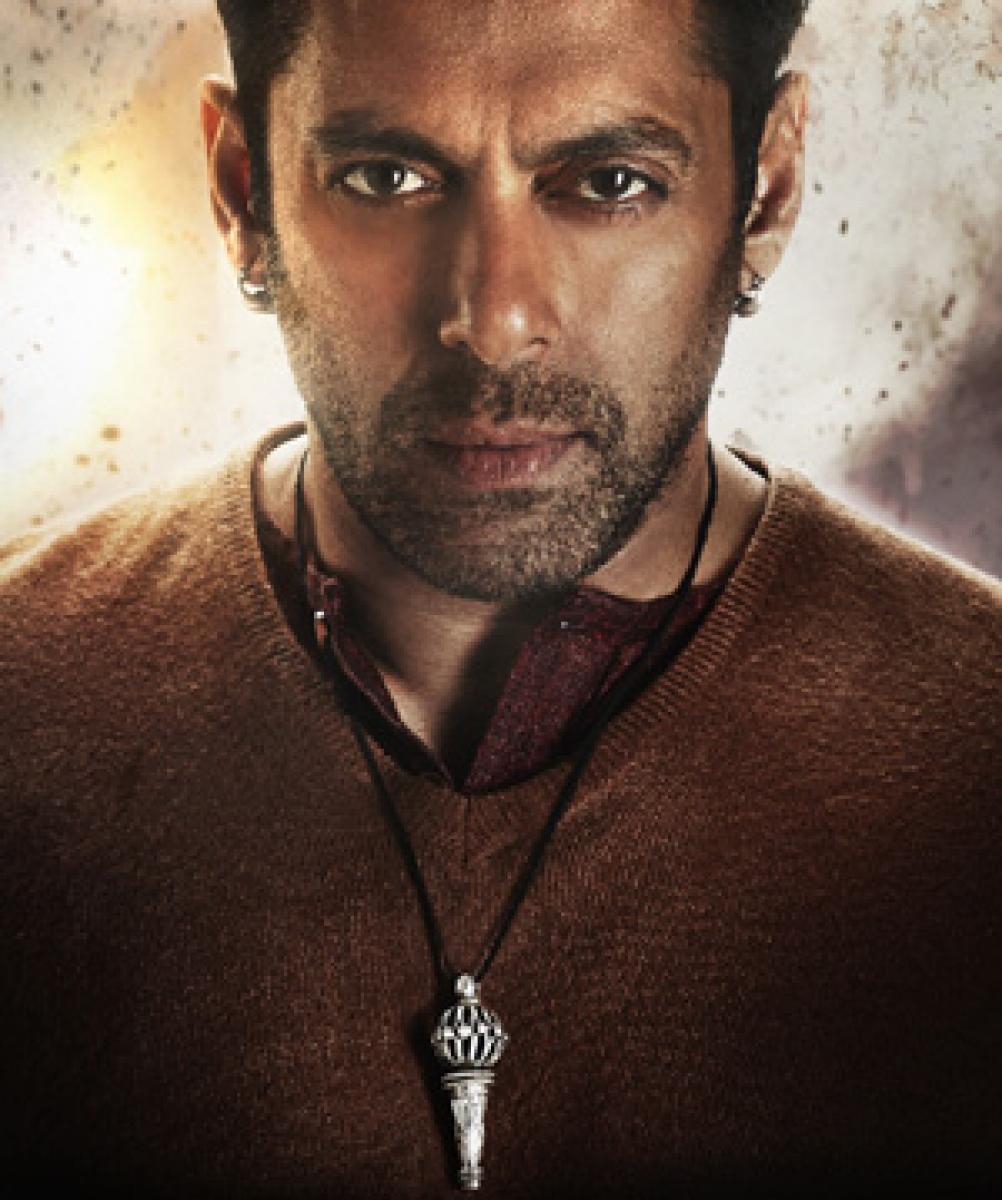 Silvostyle ties up with Bajrangi Bhaijaan for merchandising the official pendant