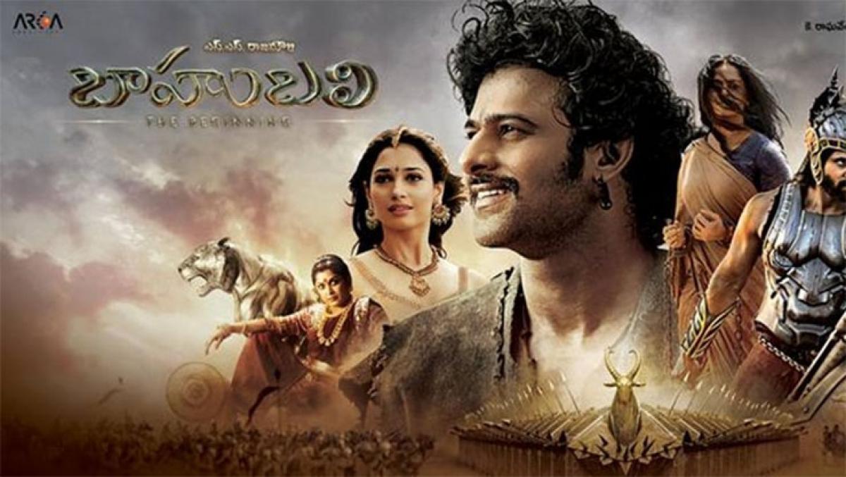 Delete Baahubali scenes that hurt Mala community sentiments: JAC members