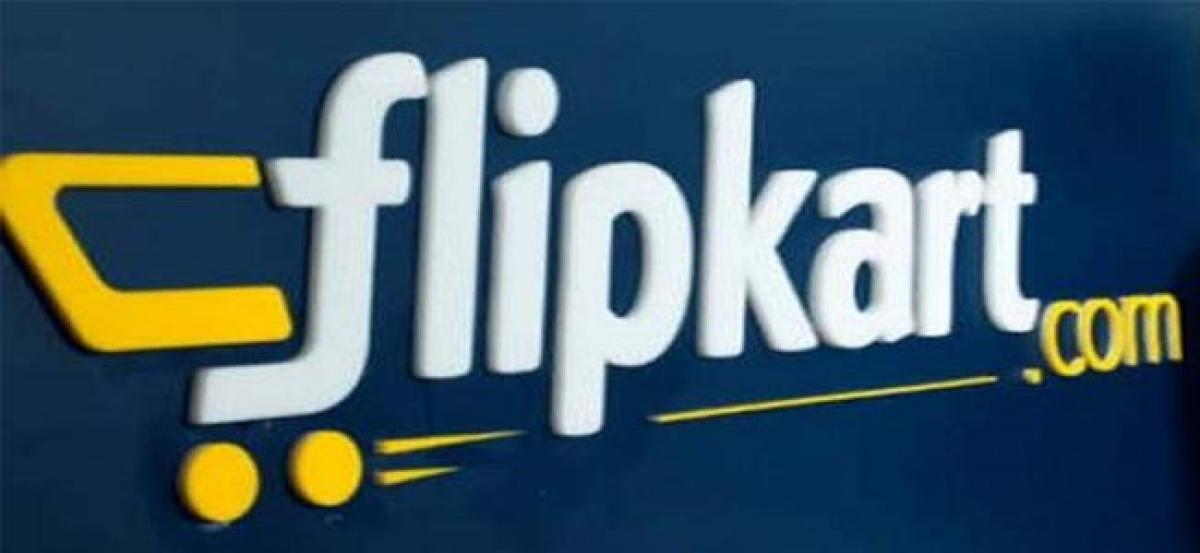 Flipkart most preferred online platform in India.