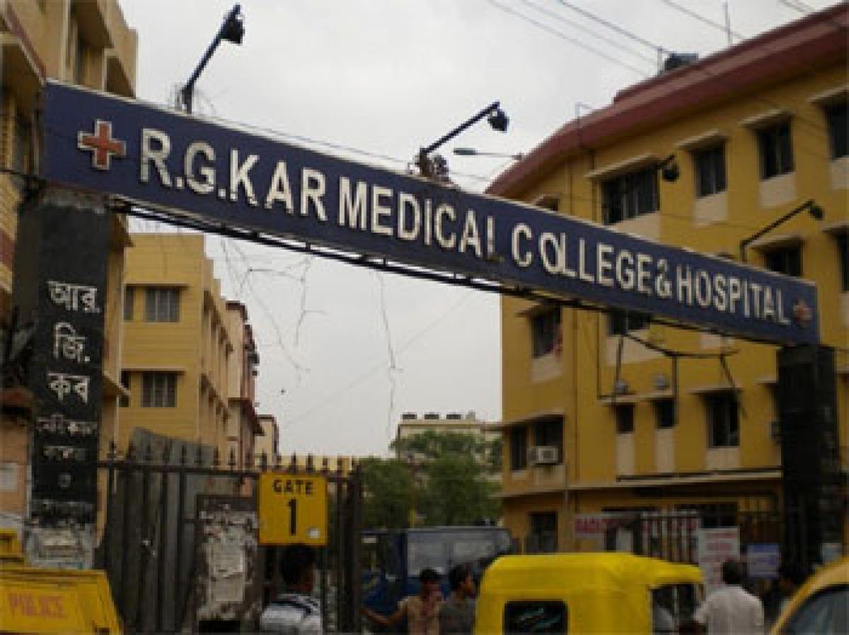 First private medical college at Kolkata turns 100