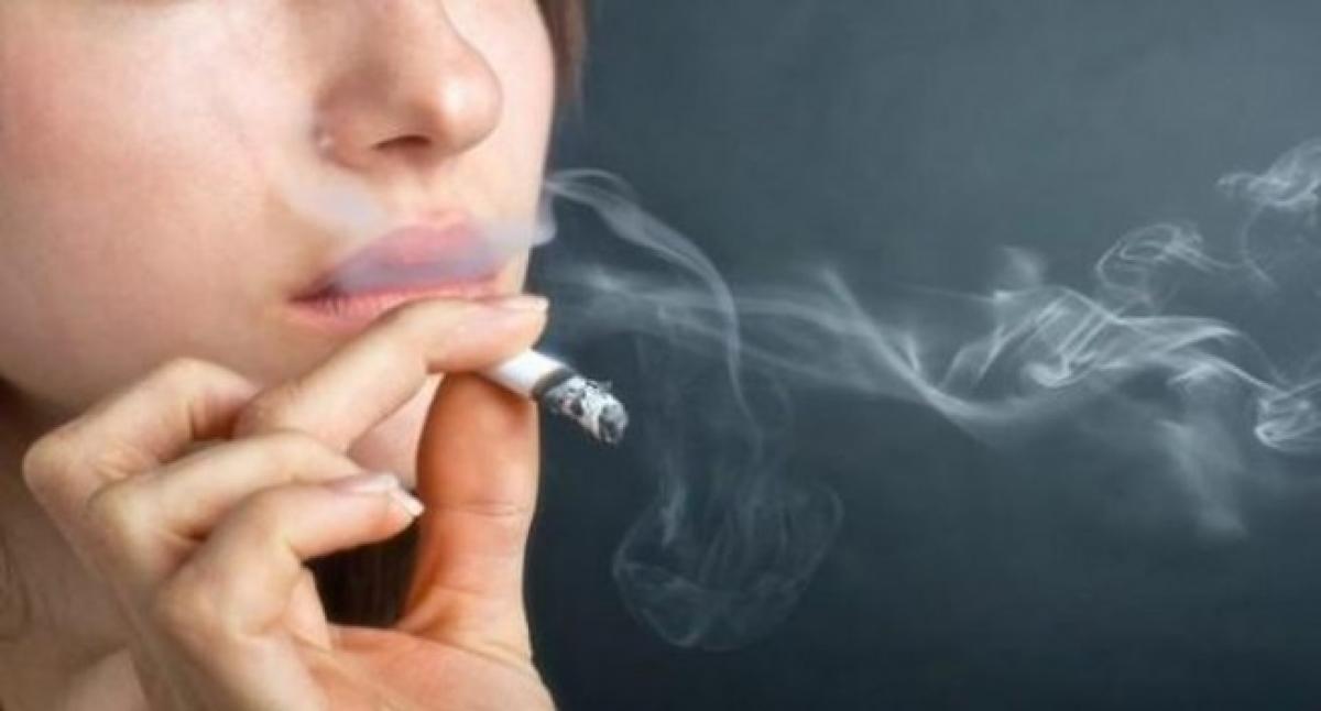Prenatal exposure to smoke, alcohol may up behaviour problems in kids