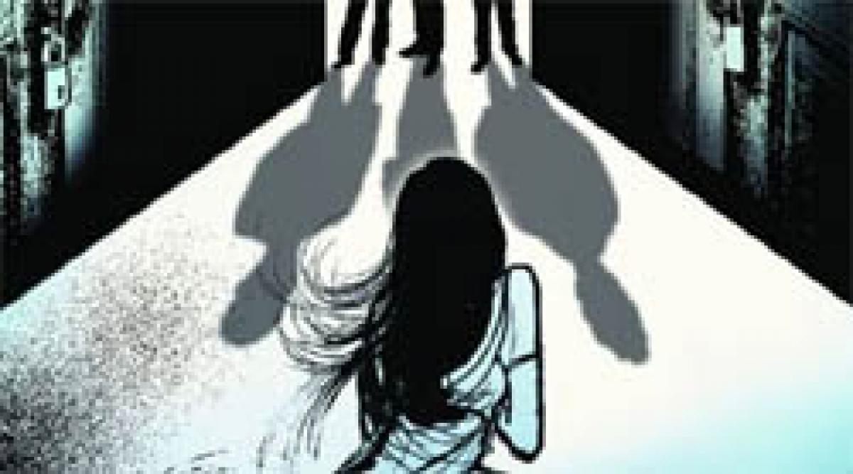 Anglo Indian woman gangraped on Kolkatas Park Street gets justice