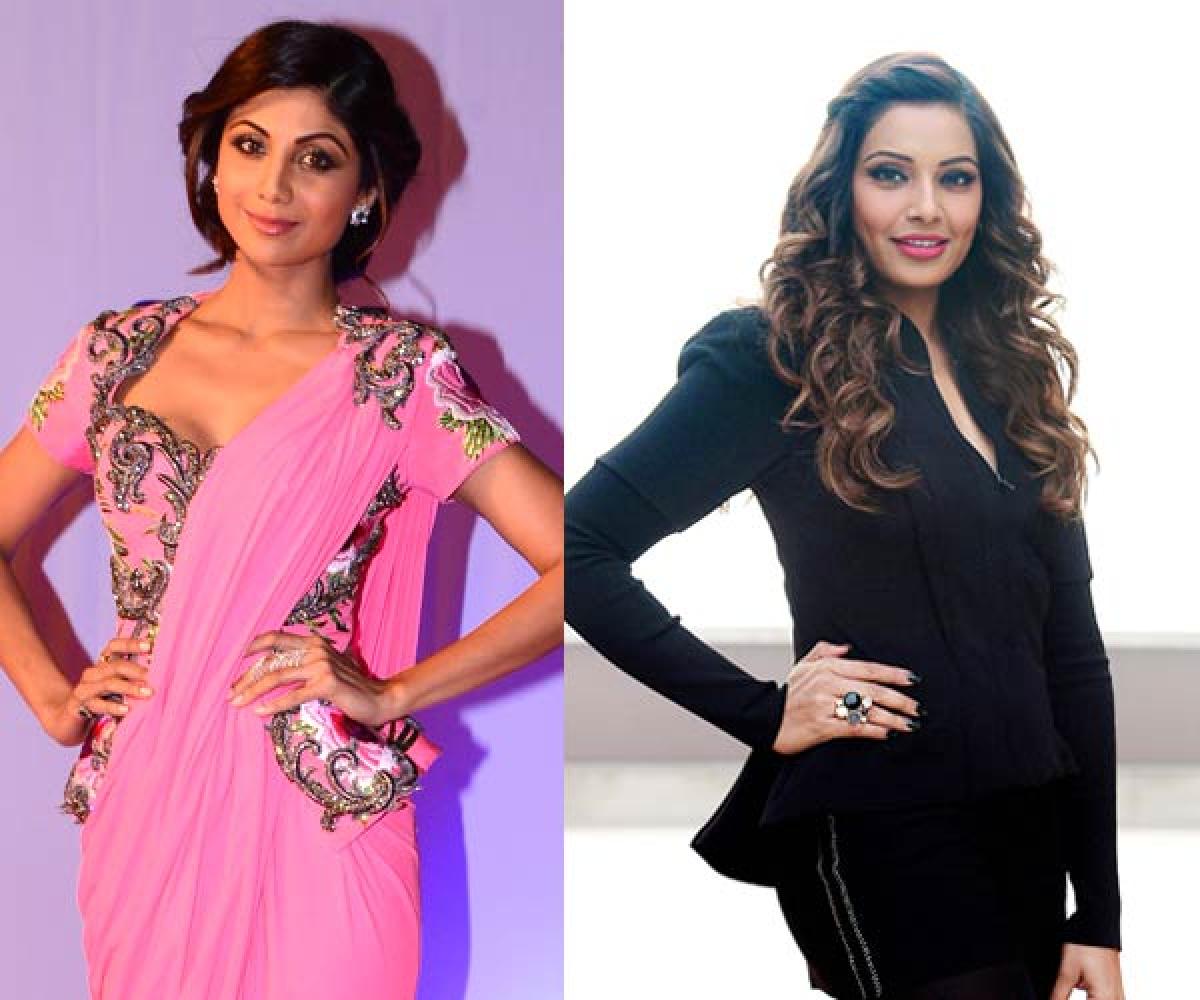 Why did Shilpa Shetty skip Bipashas wedding