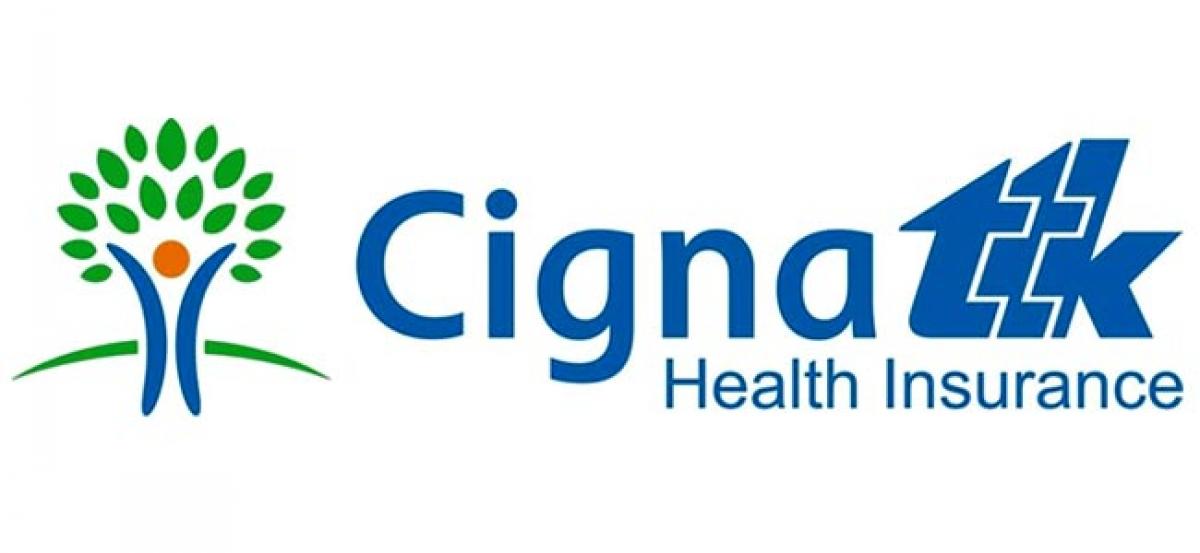 BoM signs corporate agency agreement with Cigna TTK Health