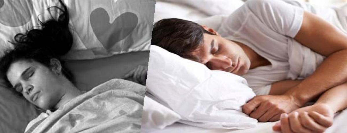 You can control your sleep-wake cycle with salt?