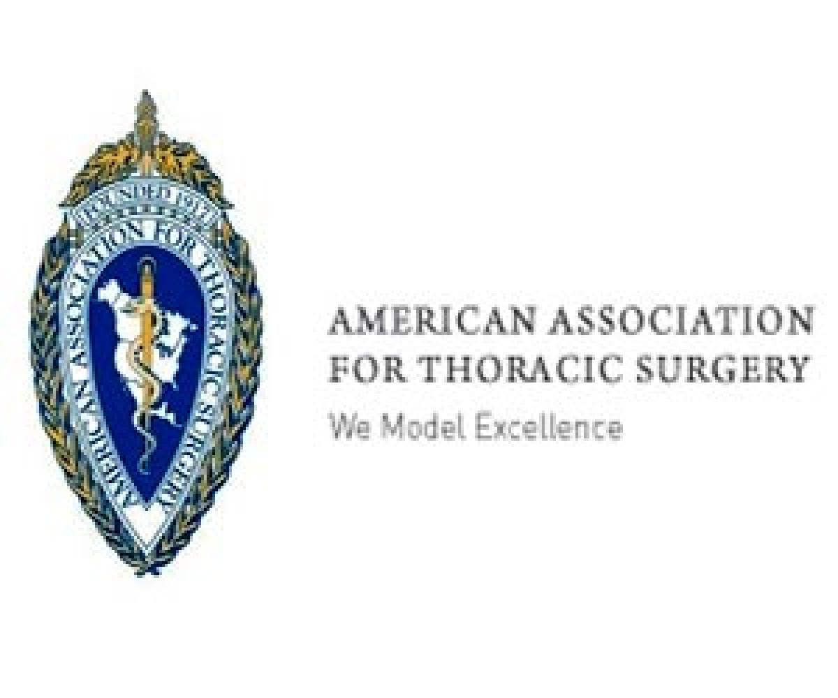 The American Assoication For Thoracic Surgery (Aats) Admits Dr K M Cherianas Its Founder Circle Member