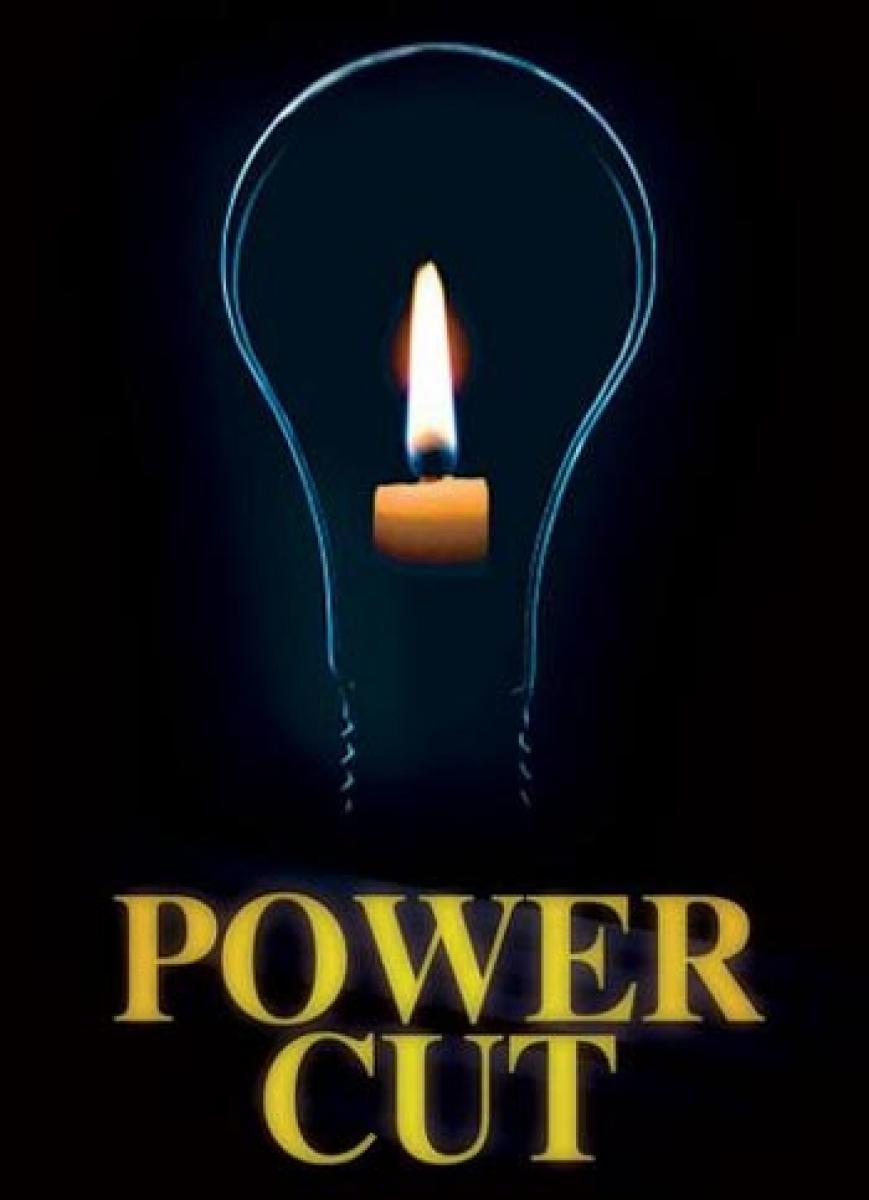10-hour power cut irks city residents