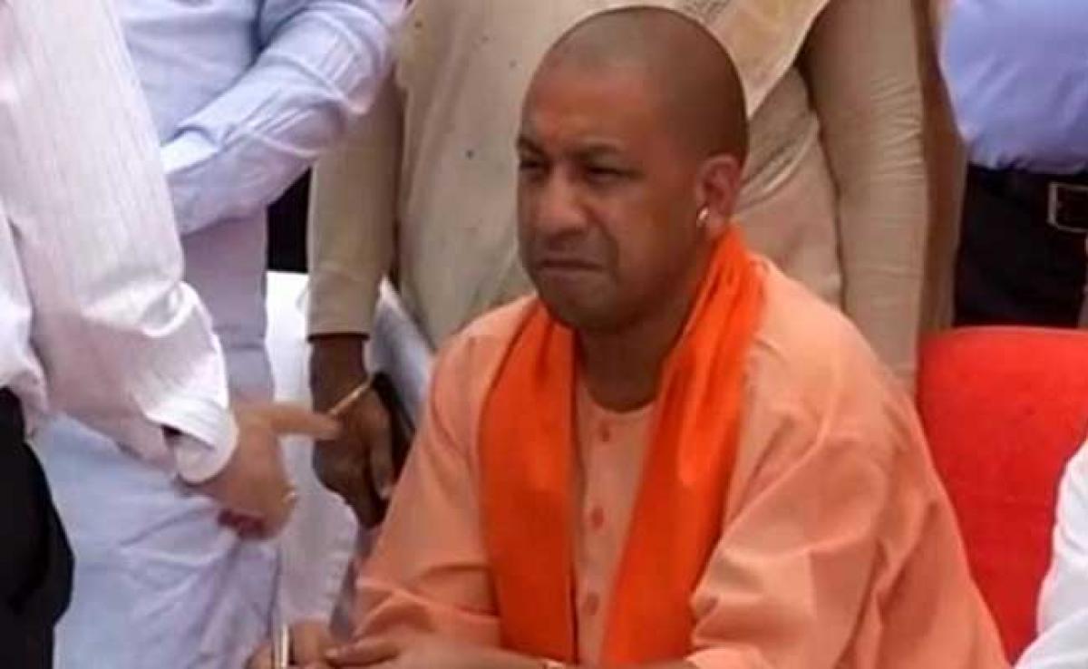 Burden Of Farmer Loan Waiver Will Not Be Passed On To People: Yogi Adityanath