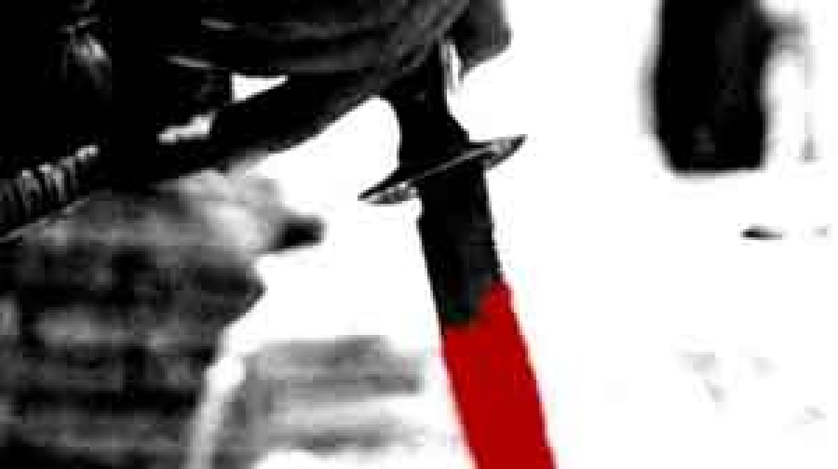 Man attempts to kill his wife over dark complexion