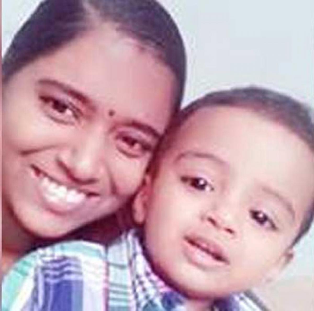 Kerala nurse, son killed in Libya attack