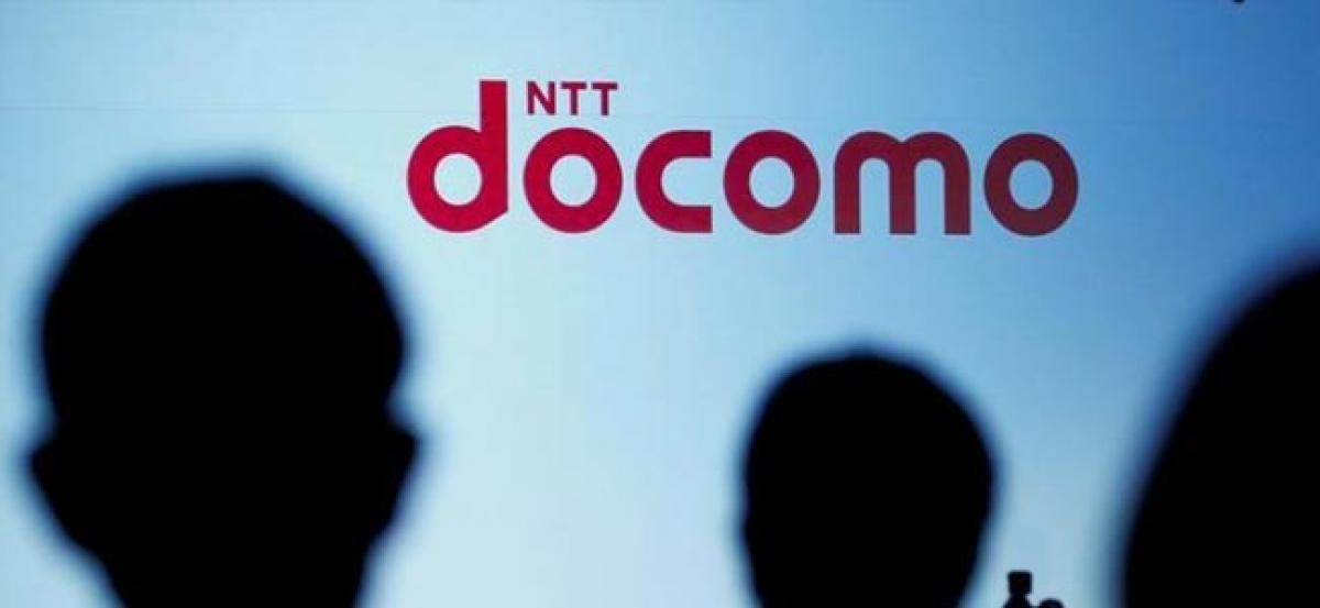 Tata-DoCoMo truce may leave Japanese firm with $790 million to invest in India - source