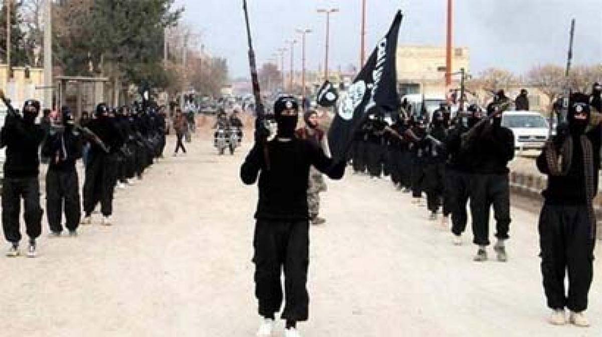 ISIS is losing; coalition to step up pressure: US envoy