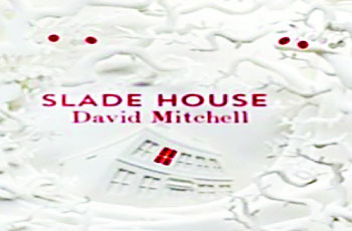 Slade House