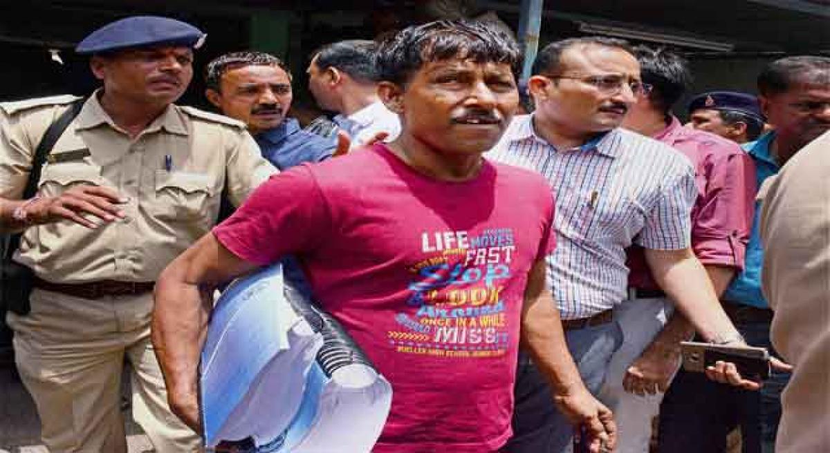 11 get lifer in Gulberg massacre case