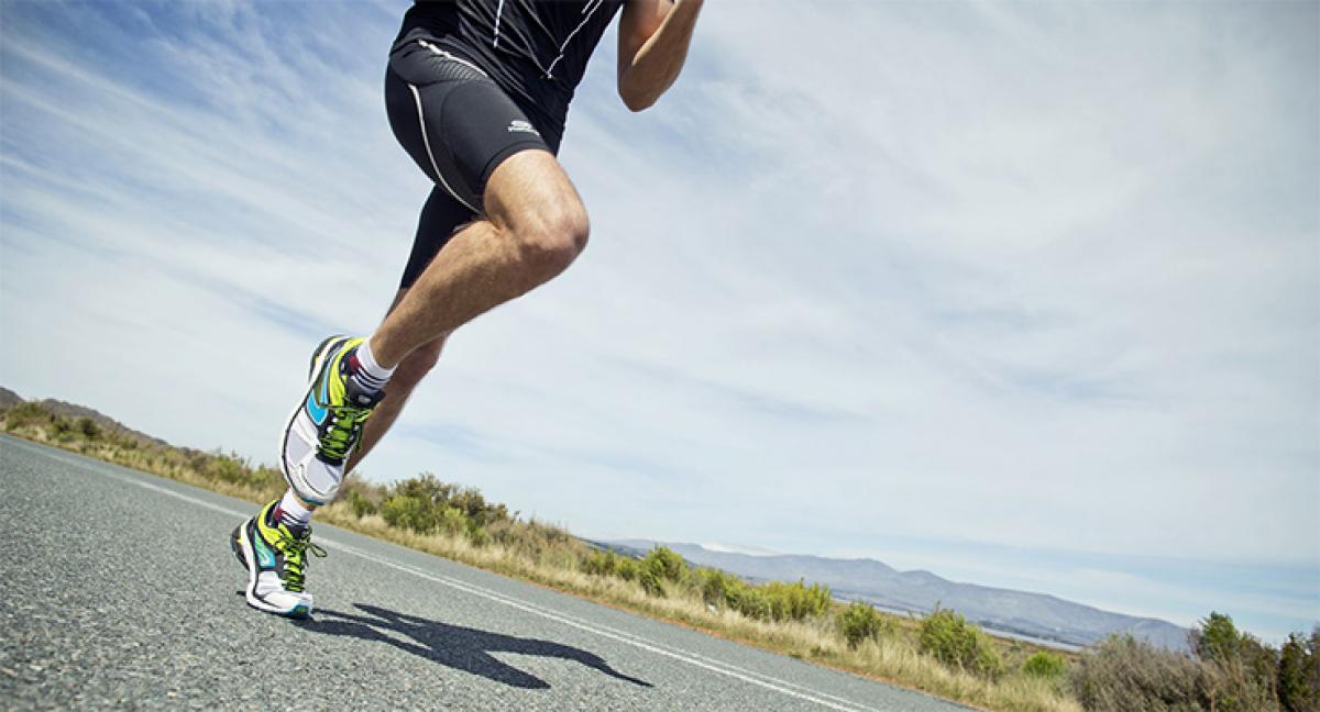Going in forlong distance running? Get your heart screened first