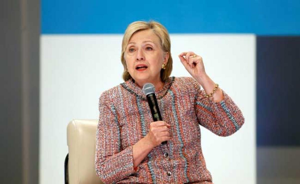 FBI Interviews Hillary Clinton In Email Probe: Campaign Spokesman